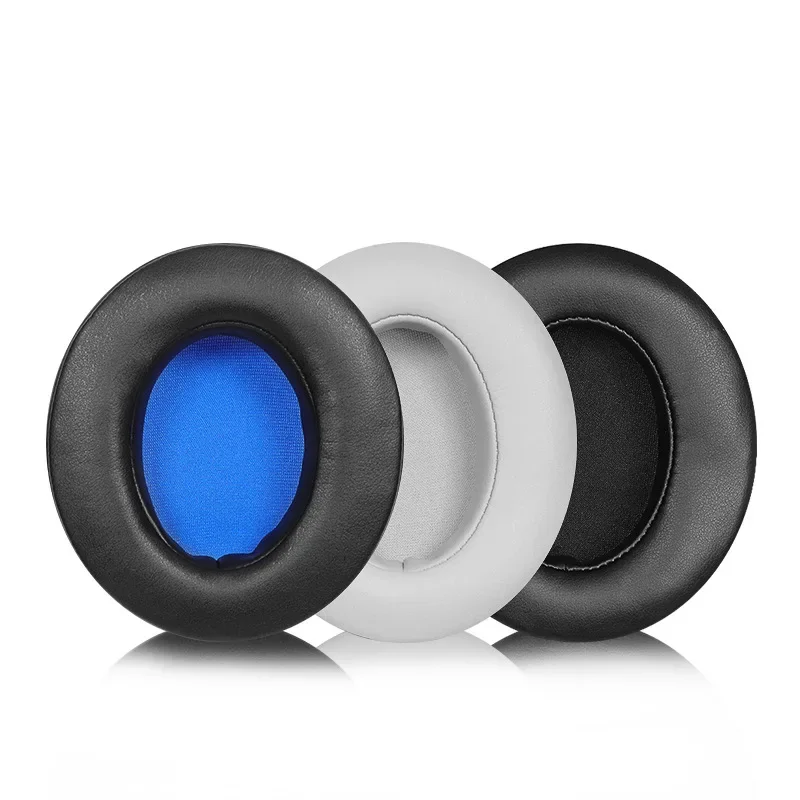 استبدال بطانة للأذن ل Razer kraken الإصدار القياسي X V3X بطانة للأذن وسادات الأذن استبدال غطاء الوسادة إصلاح أجزاء