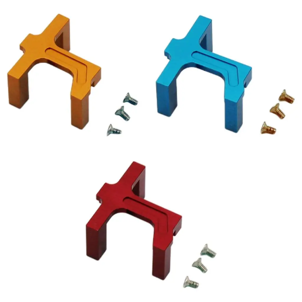 

1:28 Крепление сервопривода для модели автомобиля Wltoys K989 P929 P939 Багги