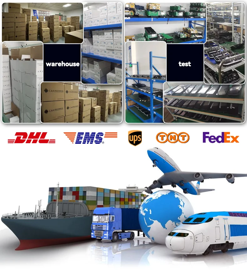 Smart Car Digital Instrument LCD Dashboard Speedometer for F30 F31 F34 E90 E91 E92 2005-2020 LINUX System Digital Cluster - Image 4