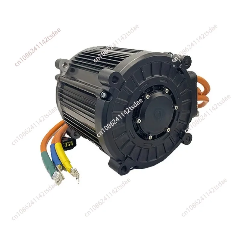 

Center Motor 120/138 2KW/3KW/4KW 70H/90H