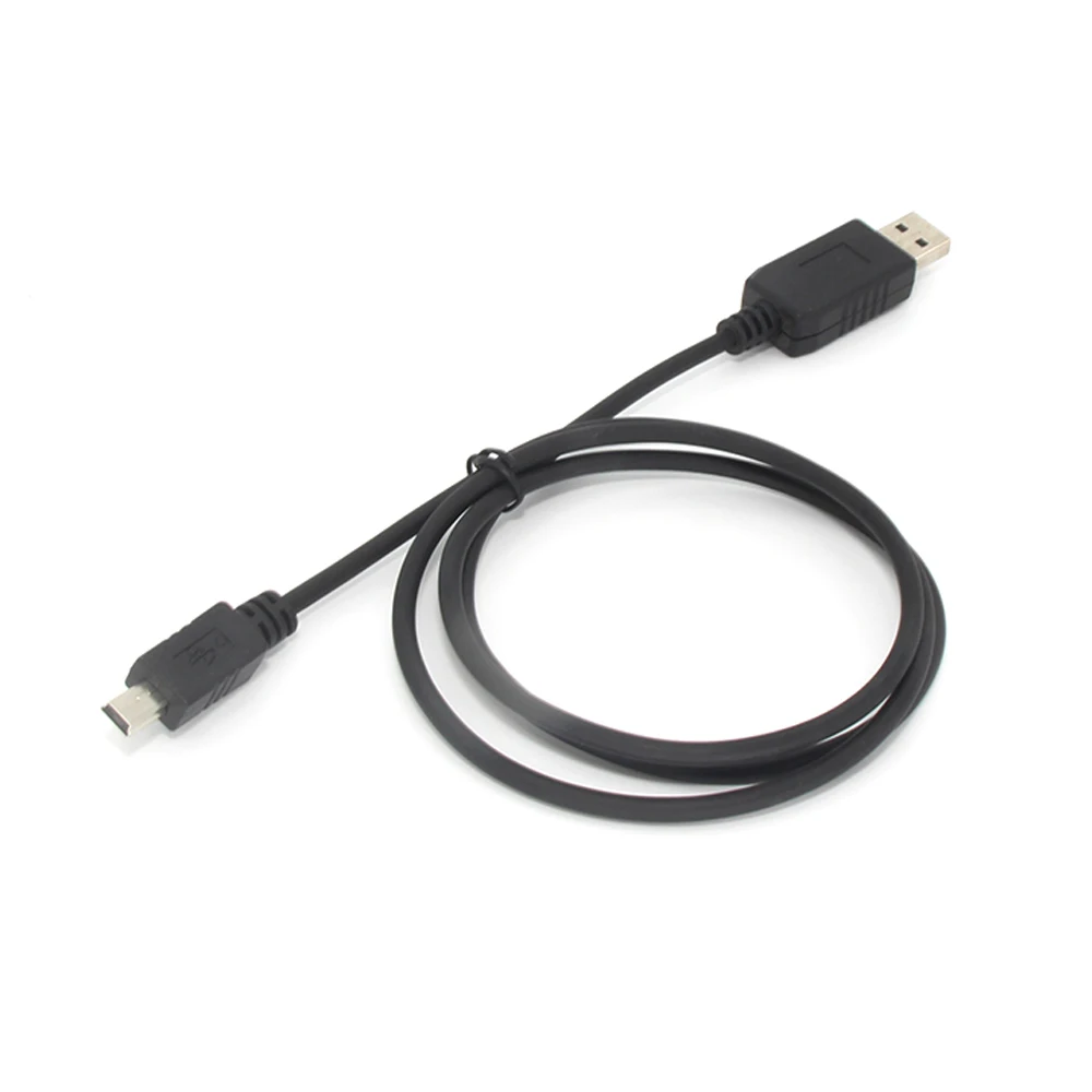 كابل برمجة USB - طراز PC30 يناسب HYT/Hytera TC310، TC-320، TC320، TC-310 - برمجة سريعة ومستقرة