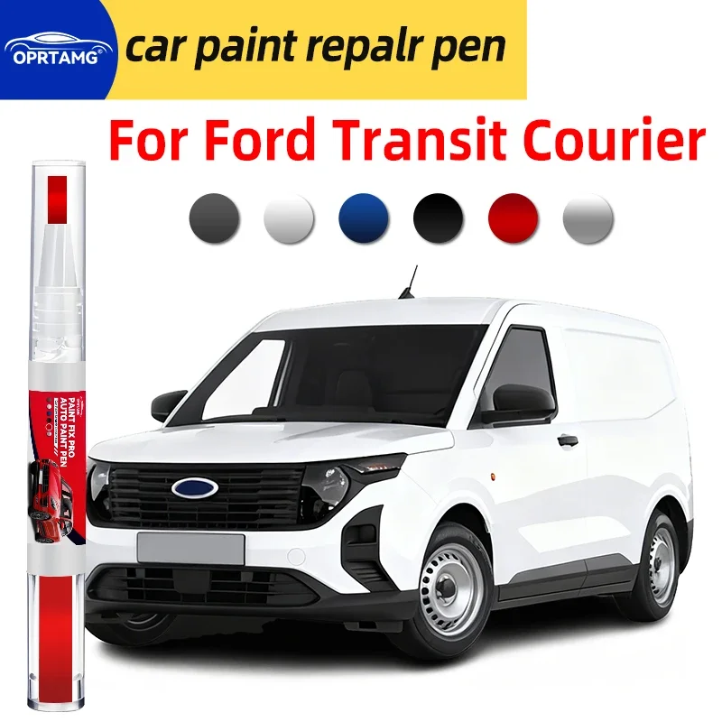 Car paint pen repair For Ford Transit Courier automotive paint pen car scratch repair auto accessories painting tools