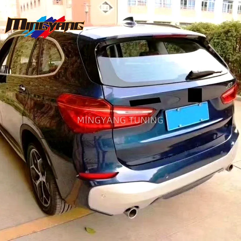 

High Peormance X1 M Design Body Kit for X1 M F48 F49 Bodykit