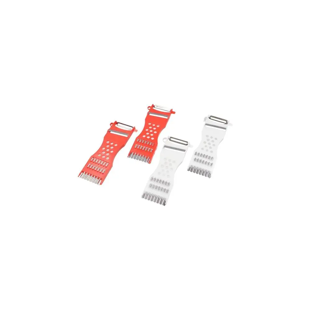 Sharp Easy To Clean Potato Plastic Mashing Fruit Wire Planer Vegetable Cutter Carrot Grater Potato Peeler Cucumber Slicer