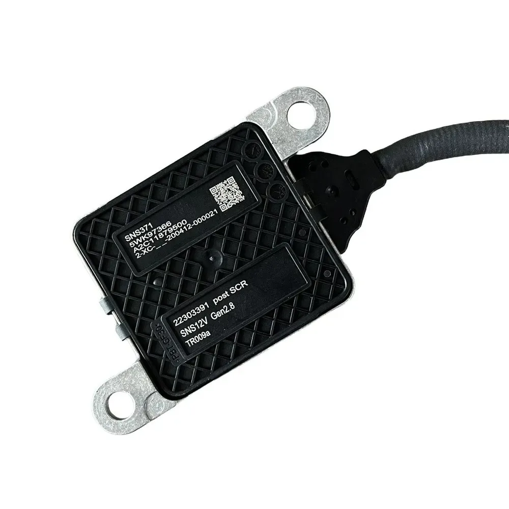 A2C9378200001 Nitrogen Oxygen Sensor NOx Sensor For VOL-VO 12V Truck D11 D13 D16 OE 5WK97366 22303391 5WK9 7366 Diesel