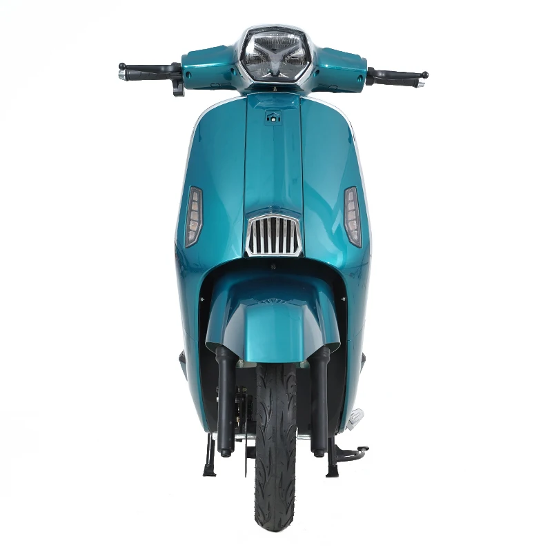 

Hot Selling Direct For South America 60V 20Ah Adult Electric Motorcycle 1000W/Electric Moped