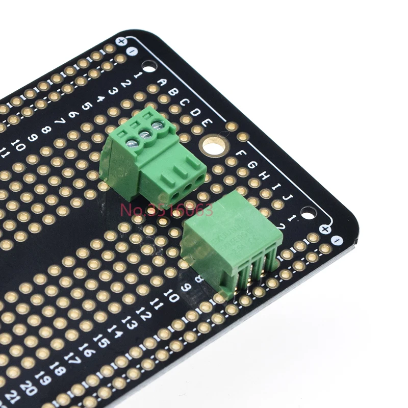 5/10Pcs 15EDG 2.54 mm KF2EDG PCB Screw Terminal Block Connector Right Angle/Straight Needle Plug Pin Header Socket 2/3/4/10 Pin