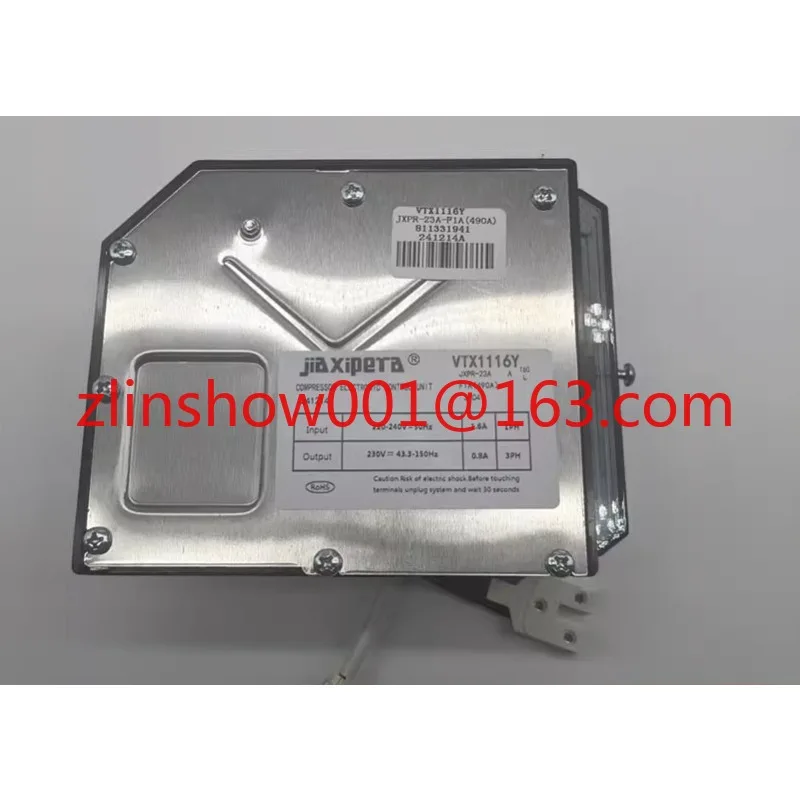 

Подходит для холодильника Bosihua BCD-502W (KAS50E20TI/IQ00, плата драйвера переменной частоты серии