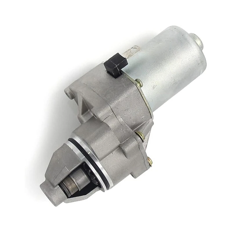 Motorcycle Starter Motor For AM6 Engine RX50 RYZ50 Yamaha TZR50 Thunder Kid Aprilia RS50 MX50 For HM Katrina B 50