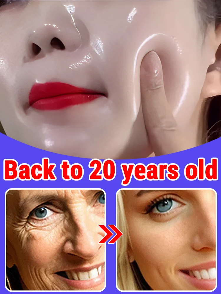

Best-selling product, the face becomes younger and more beautiful, 99% of buyers repurchase.