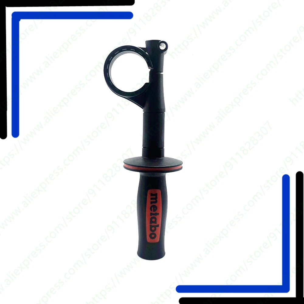 SIDE SUPPORT Handle for METABO SBE1100Plus SB18LTXBLI SB18LTXBLQI BS18LTX-3BLQI GB18LTXBLQI BS18LTX-3BLI