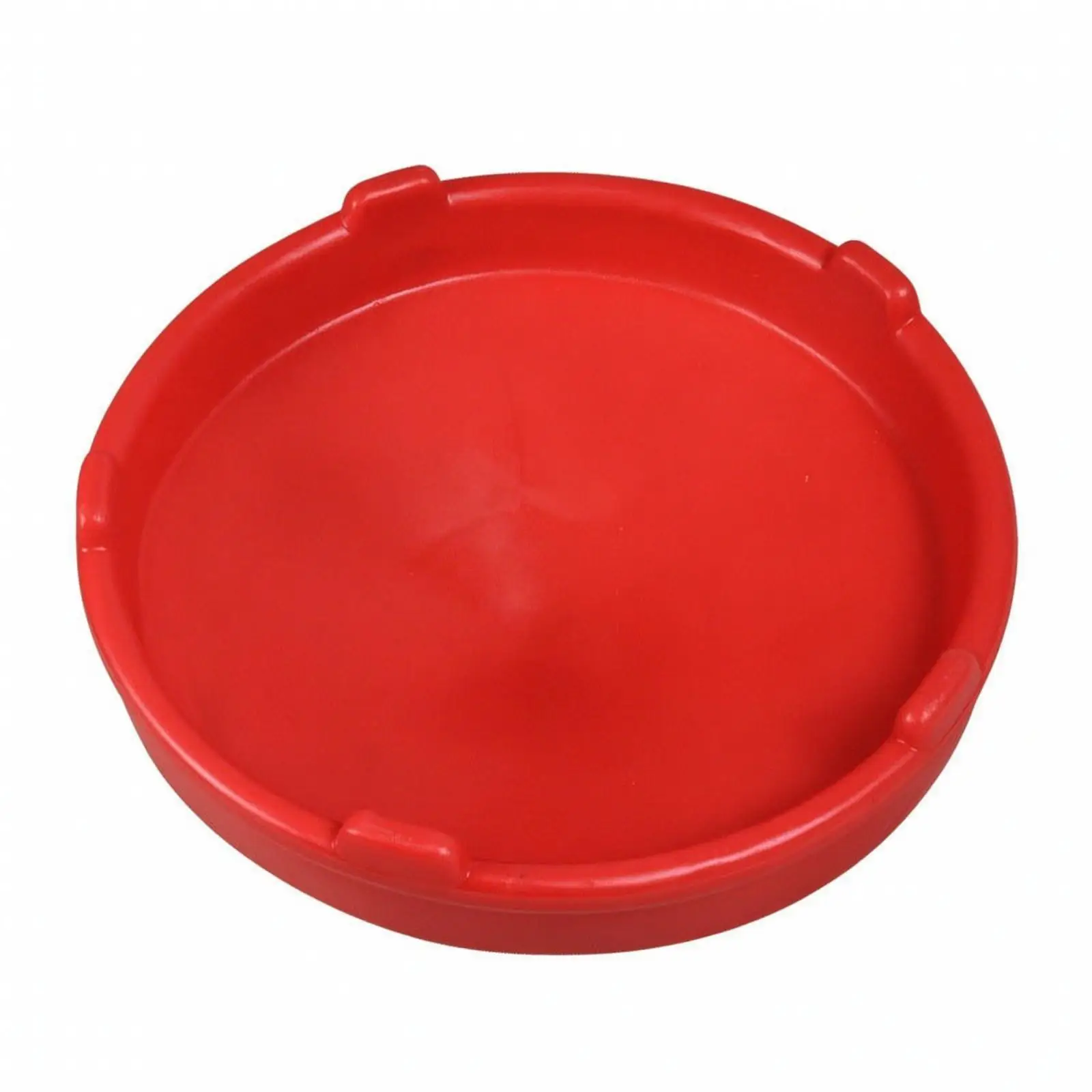 Balance Disc with Raised Rim | Smooth Molded Construction, Rotational balance