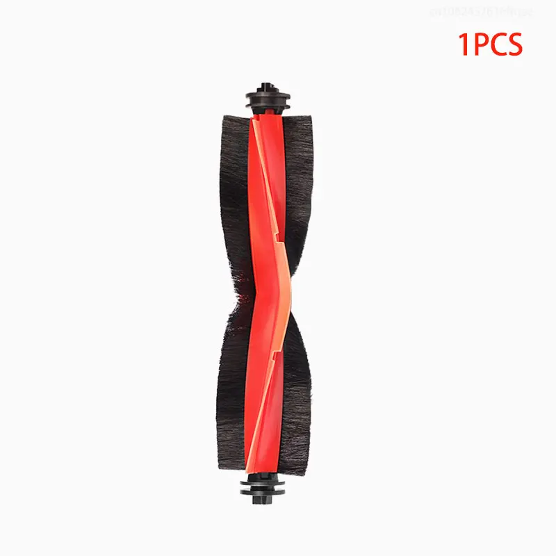 Voor xiaomi X20+/X20 Plus Onderdelen Accessoires Hoofdzijborstel Hepa Filter Mop Doek Stofzak Vervanging