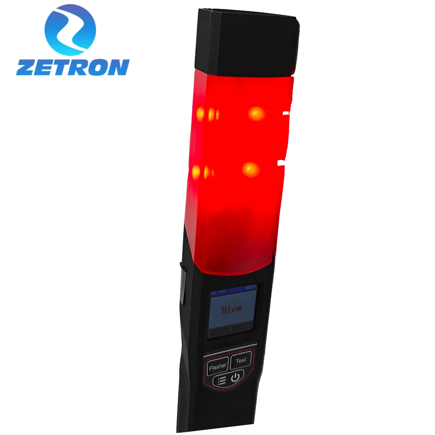 AT7200 ZETRON Best Selling Mouth alcohol tester with quantitative testing function and rapid screening