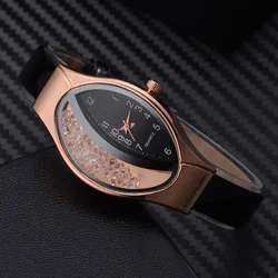 여성용 쿼츠 손목시계, 절묘한 스타일, 럭셔리 다이아몬드 패션, 여성용 시계, Montre Femme Reloj Mujer