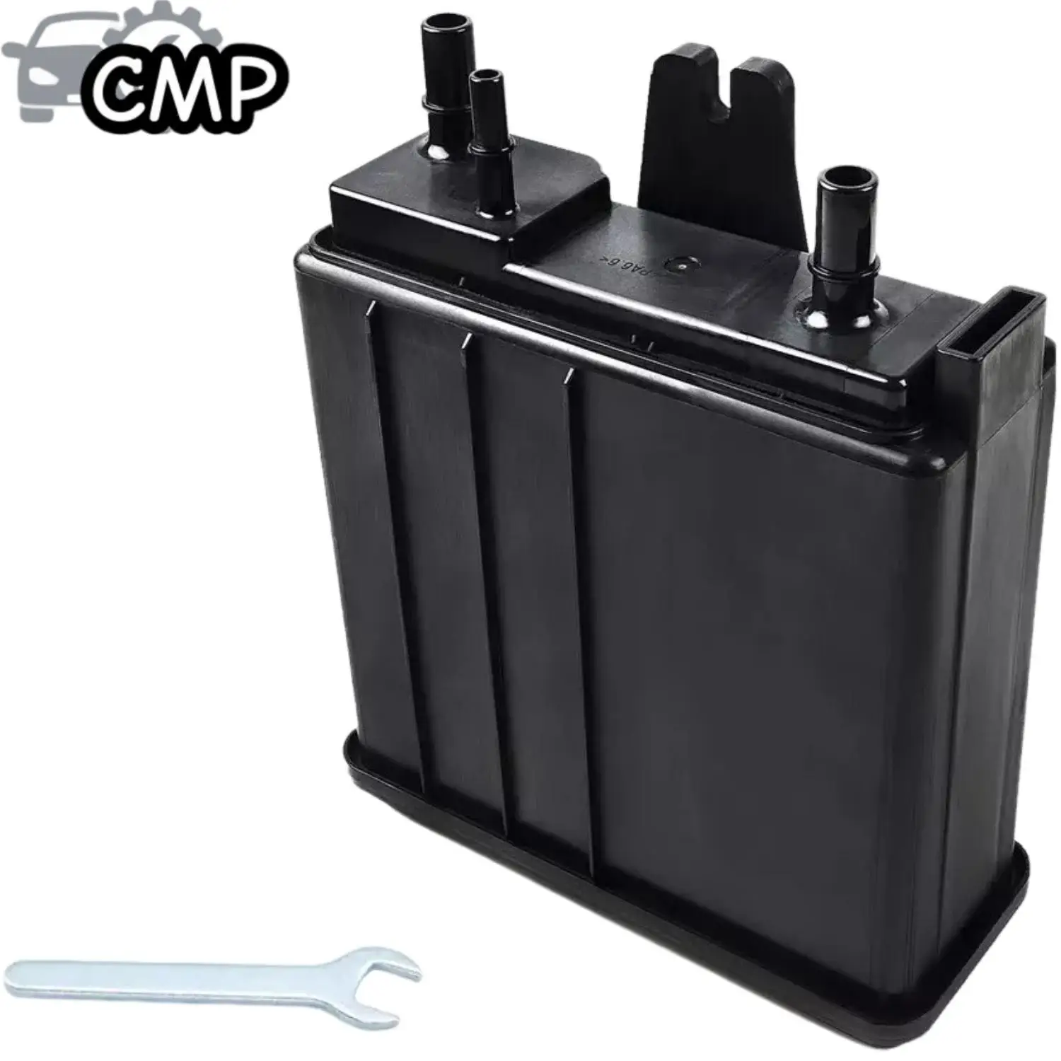 

1pc 911-149 Evaporative Charcoal Canister Fit For Chevrolet Tahoe GMC Yukon 2004 - 2016 Car Engine Repair Replacement Part