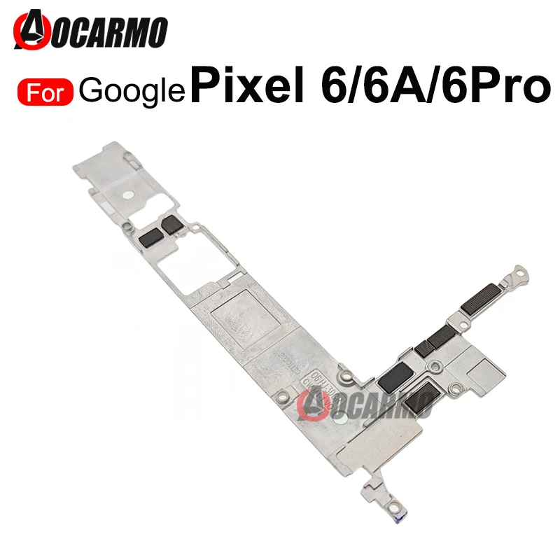Main Board Cover Motherboard Bracket Holder Repair Replacement Parts For Google Pixel 6 6A 6Pro