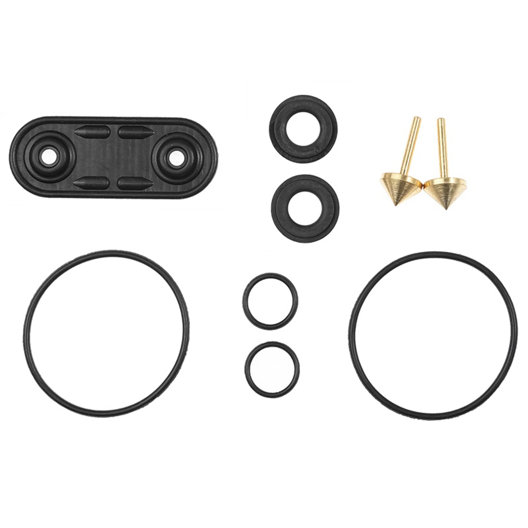 New Heater Control Valve Repair Kit for Mercedes-Benz W124 W220