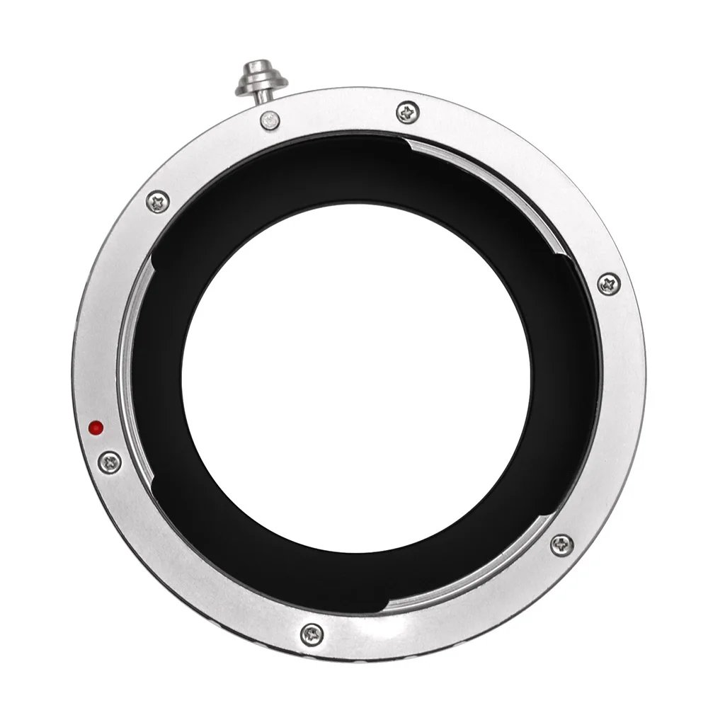 EOS EF - EOS EFM Metal Lens Mount Adapter Ring for Canon EF EF-S Lens for EOS EF-M camera M5 M6 M62 M200 etc.