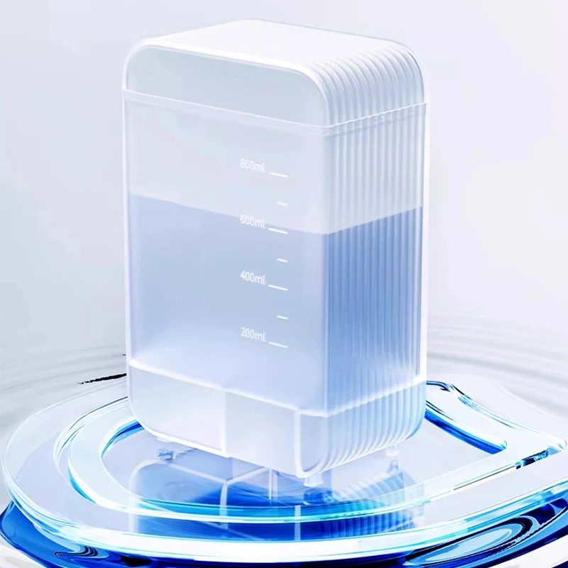 موزع مياه ساخن فوري محمول لتنقية المياه المكتبية، سطح مكتب صغير، غلاية تسخين سريعة للسفر