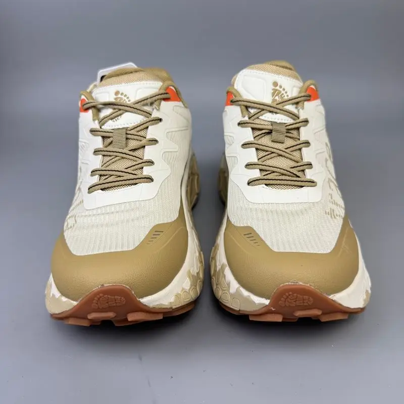 Original Brand Professional Men Woman Walking Jogging Shoe Designer Thick Bottom Running Sport Shoe 36-45