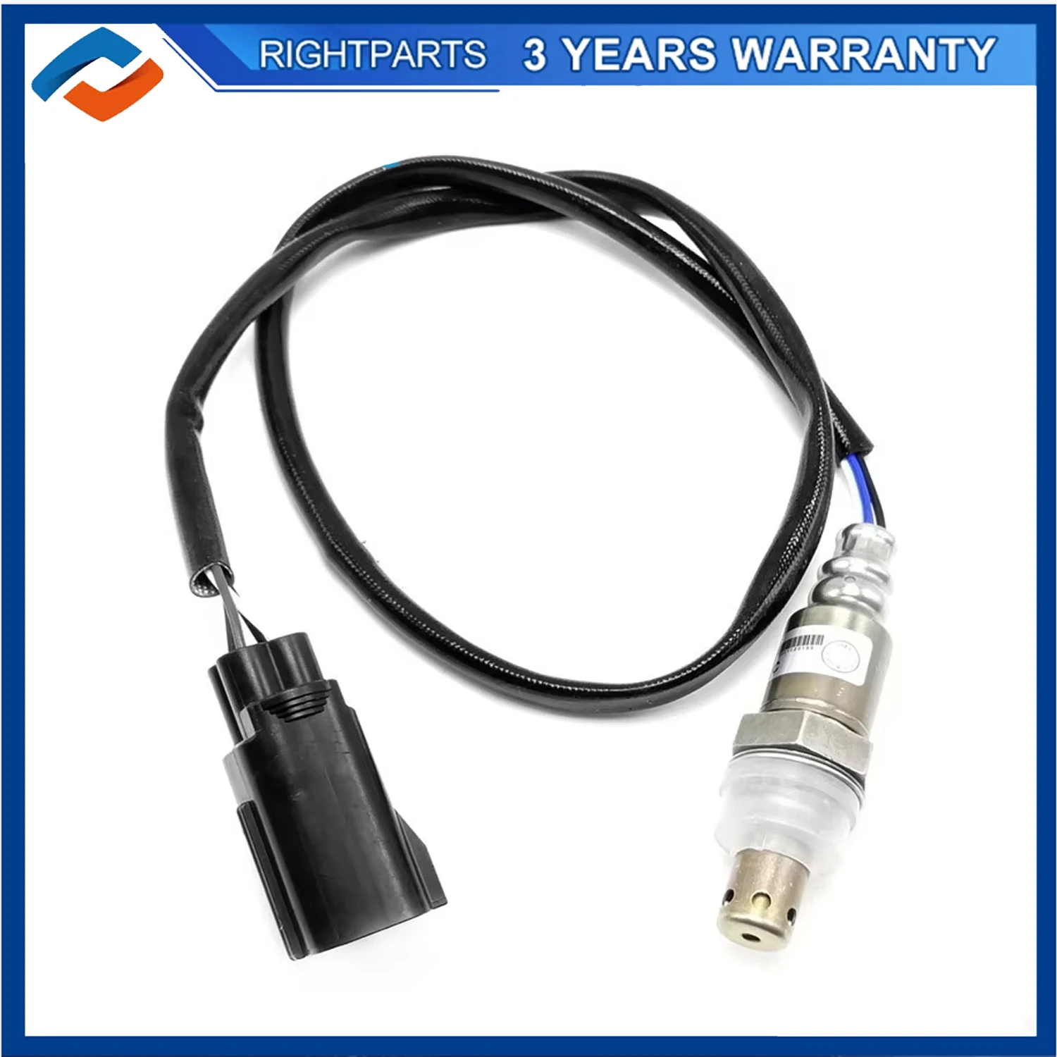 

RIGHTPARTS Air Fuel Ratio Sensor Oxygen Sensor For 2007-2010 S80 4.4L 2005-2011 XC90 4.4L 30751864 30713594 30713595