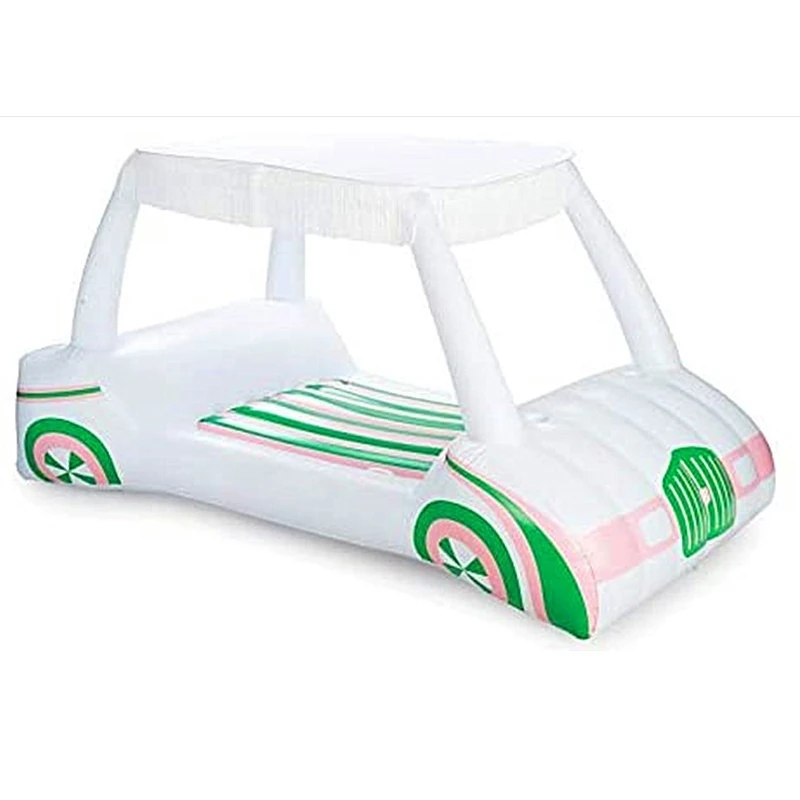 

Giant inflatable pool float