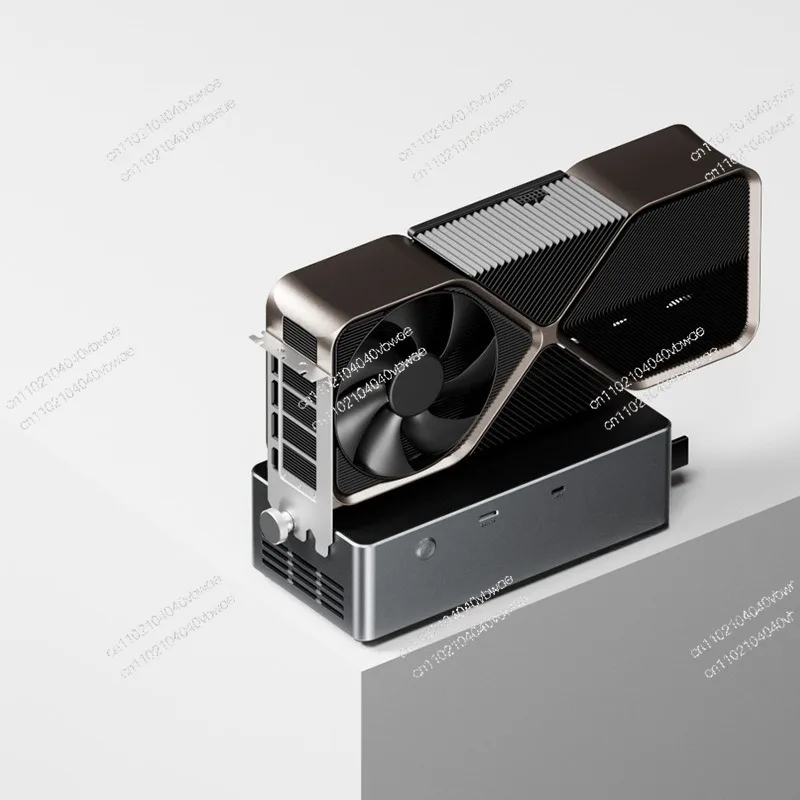 

AG02 usb4 oculink interface Built-in 800W power supply AG01 [single oculink interface] (US standard)