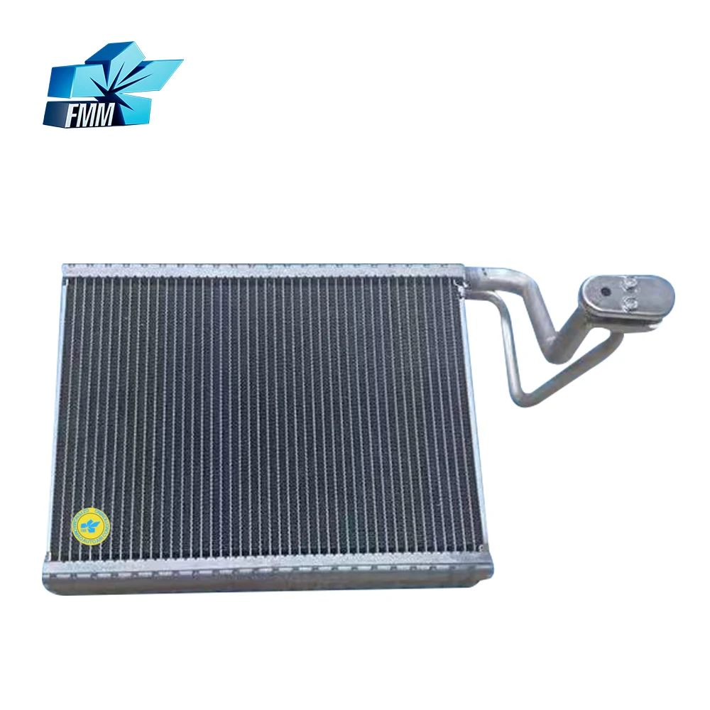 Air Conditioner A/C Evaporator Core for BMW 5 6 7 8 G11 G12 G30 64119378108 64119361707