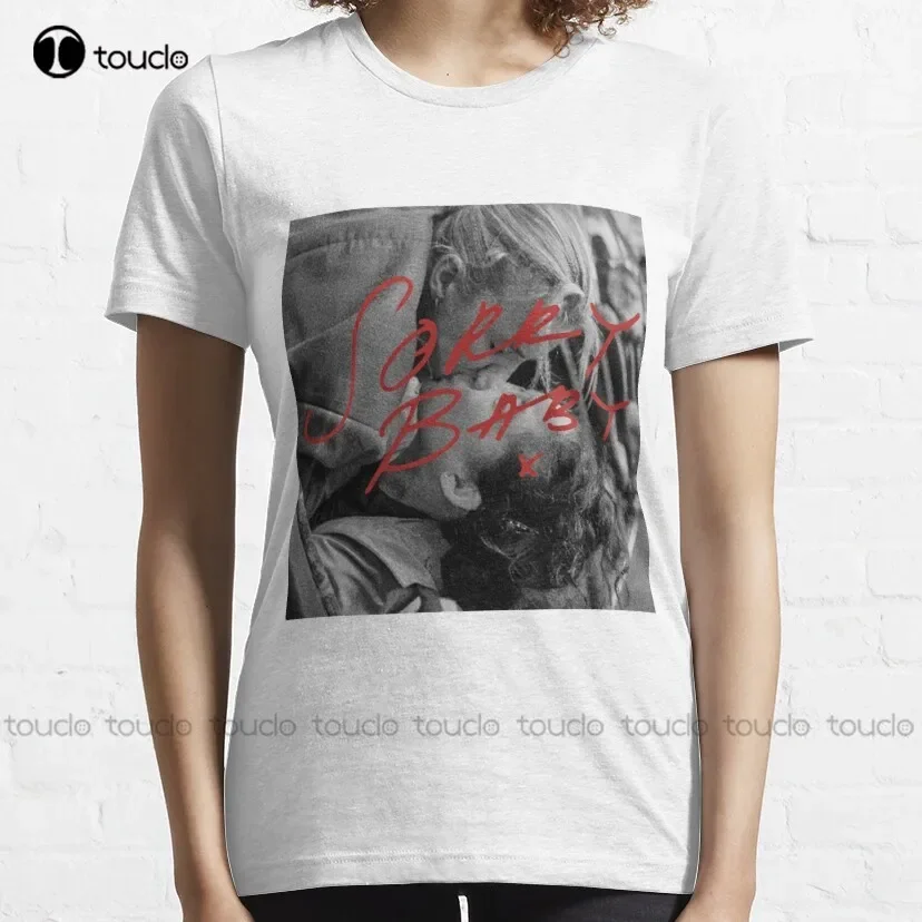 Killing Eve  Classic T-Shirt Black Shirt High Quality Cute Elegant Lovely Kawaii Cartoon Sweet Harajuku Cotton Tee Shirts Xs-5Xl
