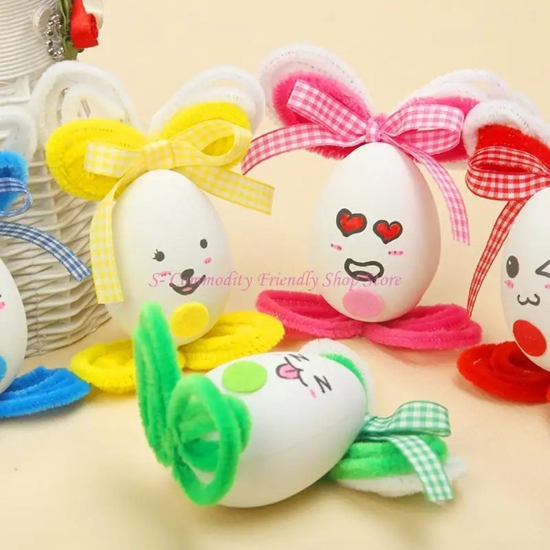 85ae Pasen binnen ornament voor Creative Festival Party Ceremony Decoration Diy Prese