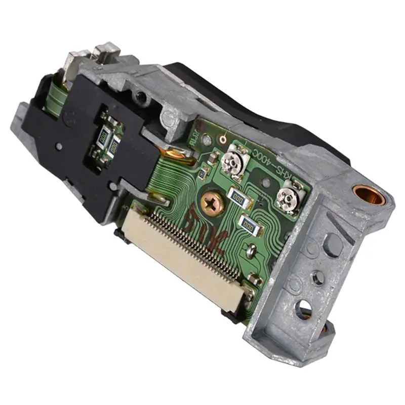 HOT 3X KHS 400C Lens Module Laser Head Replacement For PS2 Console Repair Accessory DVD Optical Laser Pickup KHS400C~Jul.