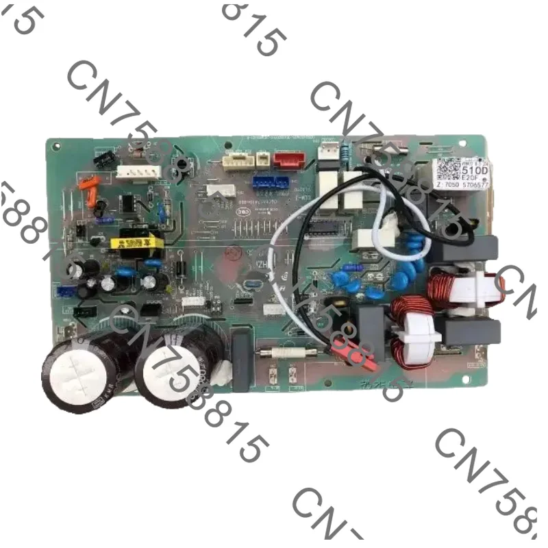 

Компьютерная плата Плата управления 0011800510C 0011800510D, Для внешнего блока кондиционера Haier