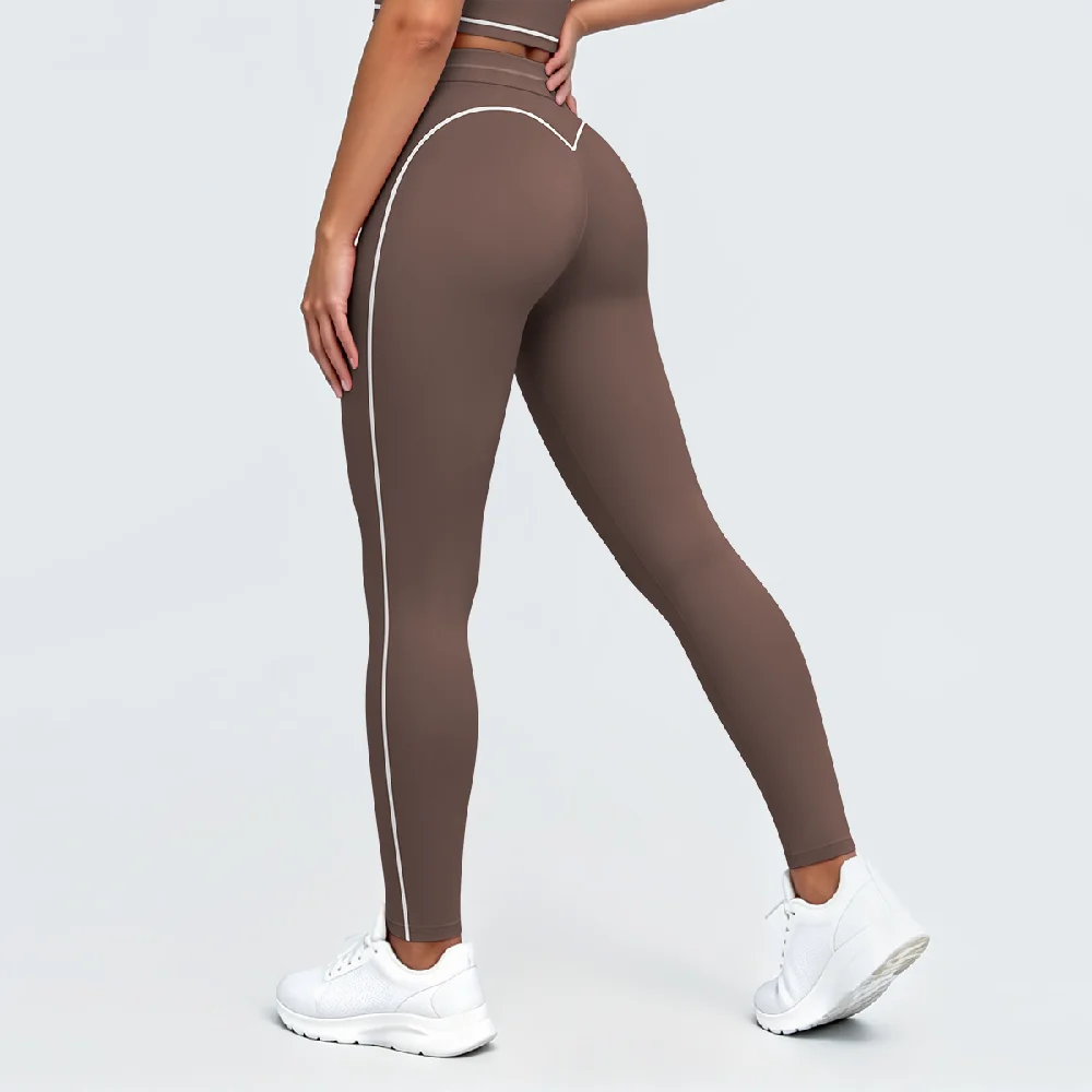 Summer High Waisted Sports Leggings Women Breathable Fitness Yoga Pants Running Butt Lifting Tights Female Gym Workout Leggings