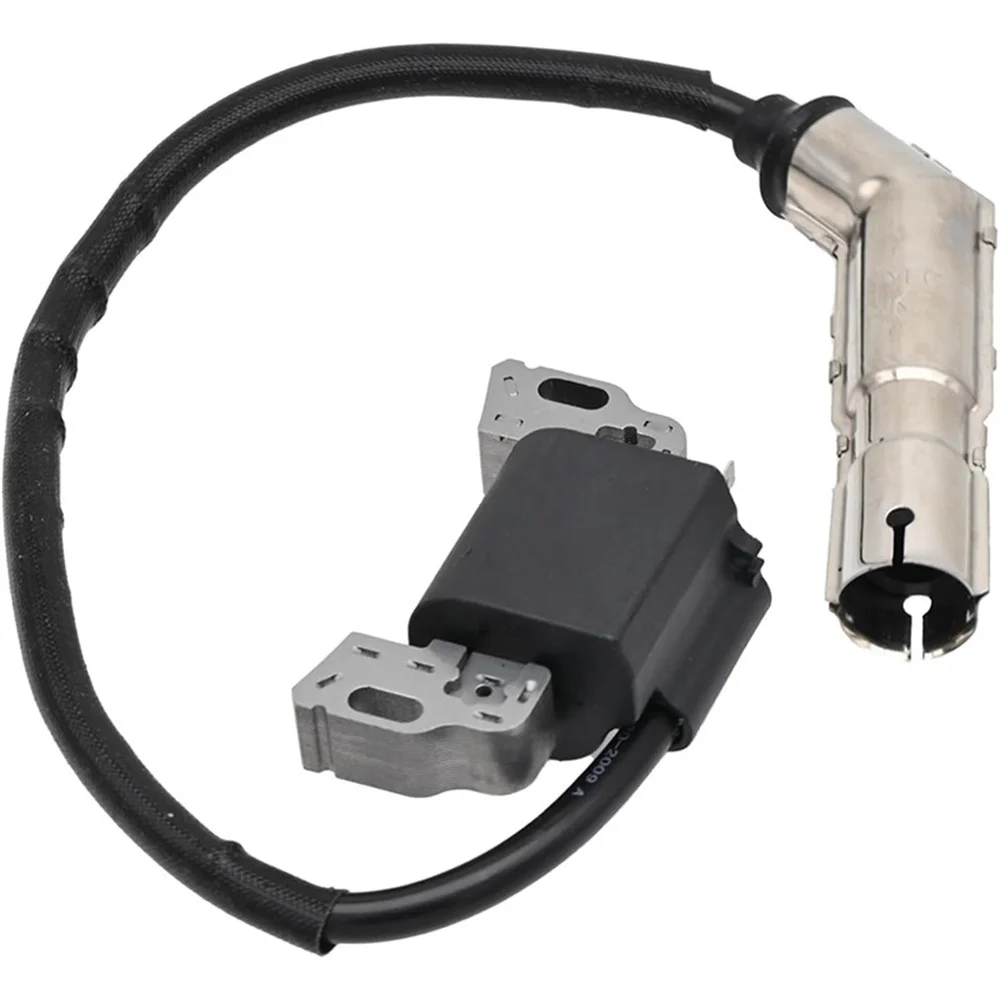 

Lawnmower Ignition Coil for 10HP thru 13HP L-HEAD Vanguard 9HP 12.5HP 14HP 595304 795315 592841 799650 595304 286702 286707
