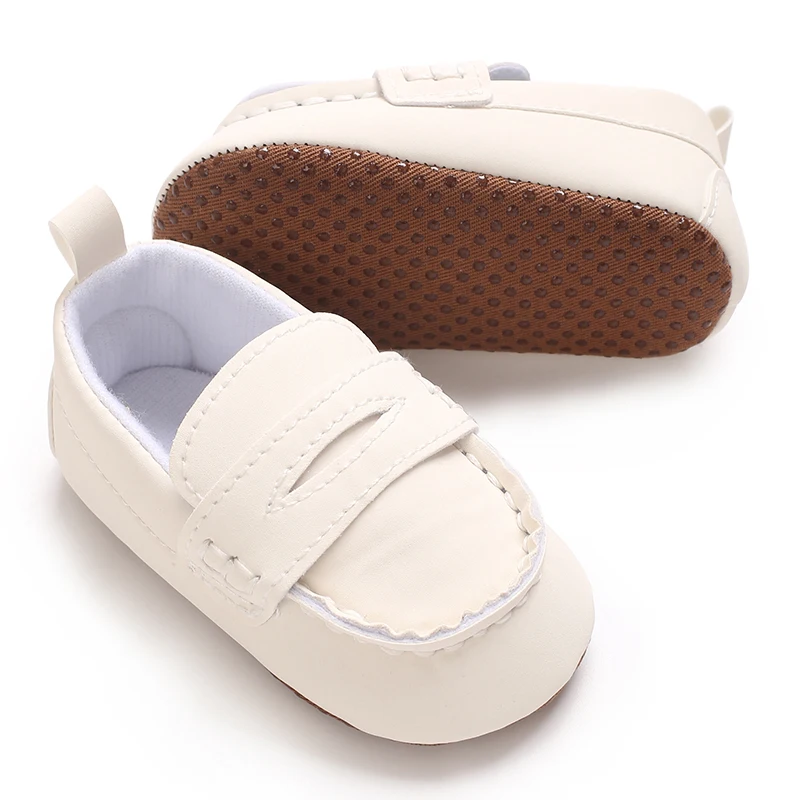 Thumbnail 3 - #14 Low Price Soft Sole Baby Shoes Deals
