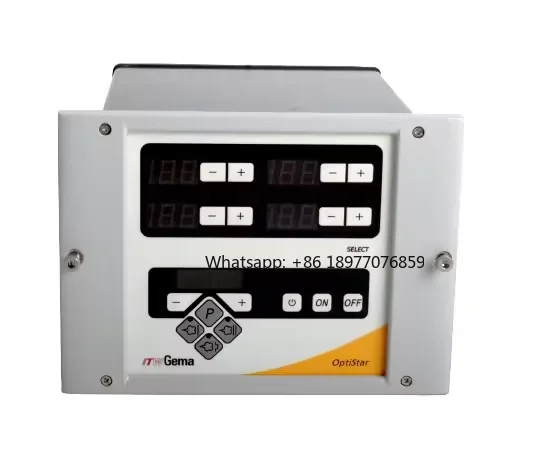 Hot Selling In CG06 Automatic Control Unit Manual/Automatic Powder Coating Machine With Coating Spray Model 1004067