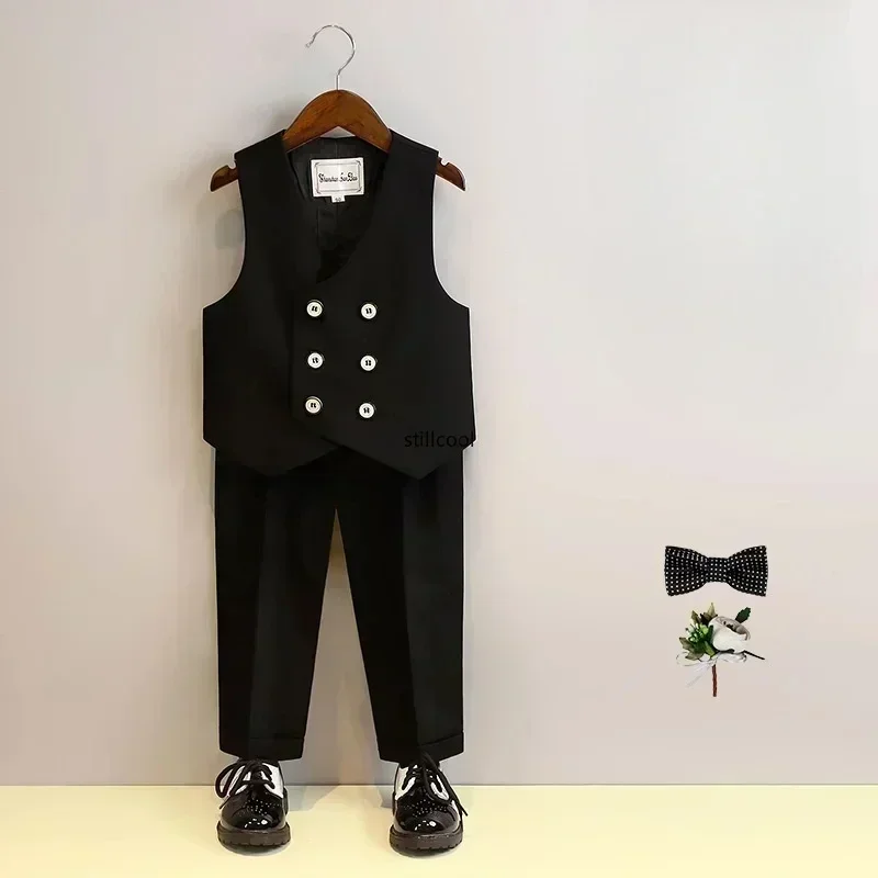 black 4-pieces