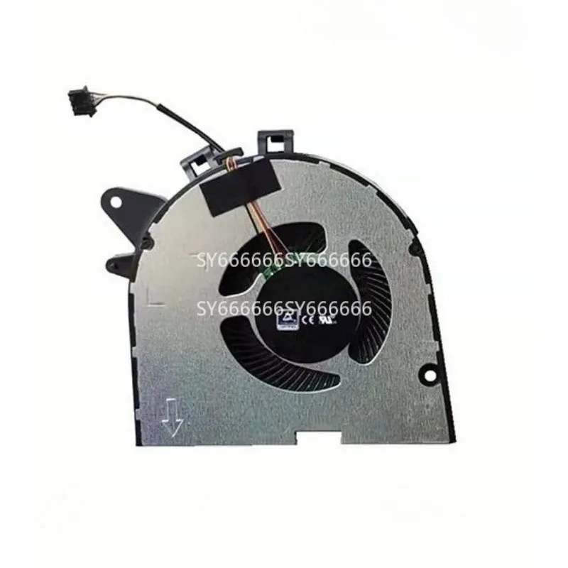 100% Original New FCN Square Rivet Cooling Fan For Lenovo Legion Y530P Y540P Y7000P 2019 Laptop With Repair Tool Kit