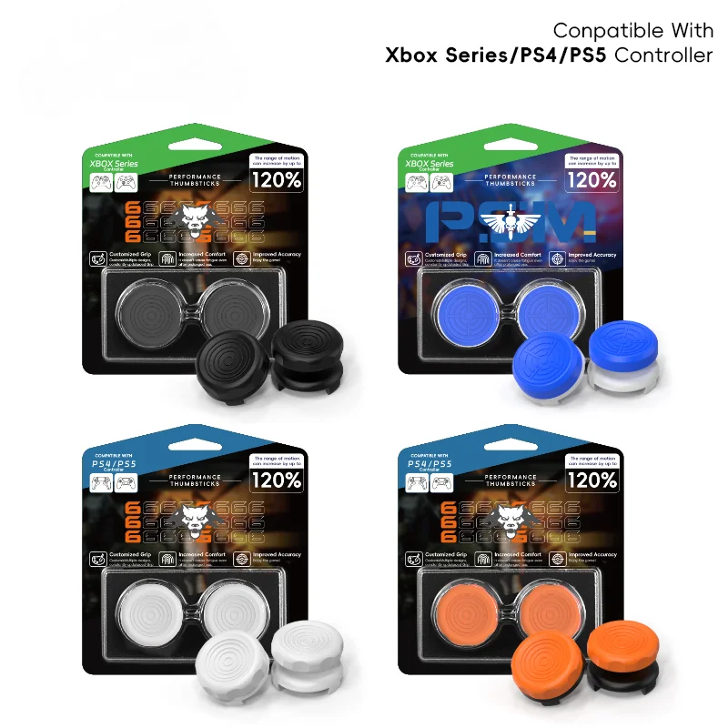 2-Pack Thumb Stick …