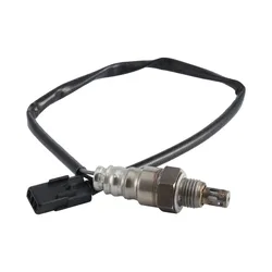 Motorcycle Oxygen Sensor LDS-Y07A KYY-16Y Two-wire High Quality for Some Models Motorbike Accessory