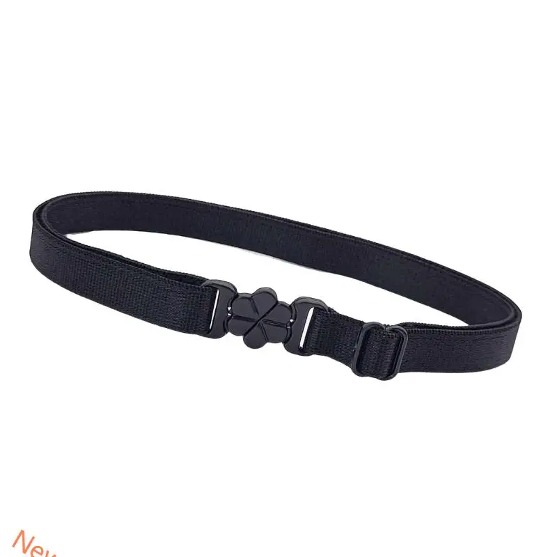 Effortless Clip On Bowtie Extension Strap For JK Uniforms Adjustable Length