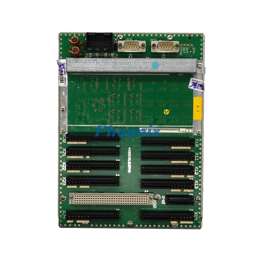 Original 00.785.0765 Module Dipm2 00.785.1167 Control Cabinet Delivery Console  Circuit Board for Heidelberg Printing Machine