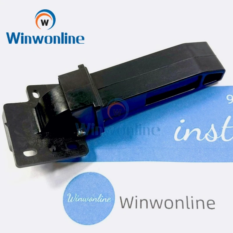 2PCS Adf Hinge For Kyocera Fs 303LJ02030 303LJ02040 1028 1128 1030 1035 1130 1135 3040 3140 3540 3640 Mfp M2030 M2035 M2530