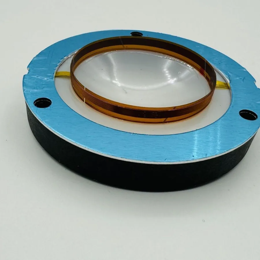 Repair of 34 core, 44 core, 51 core, 72 core, 75 core, 99.2-core high-frequency voice coil, imported film terminal, flat wire ho