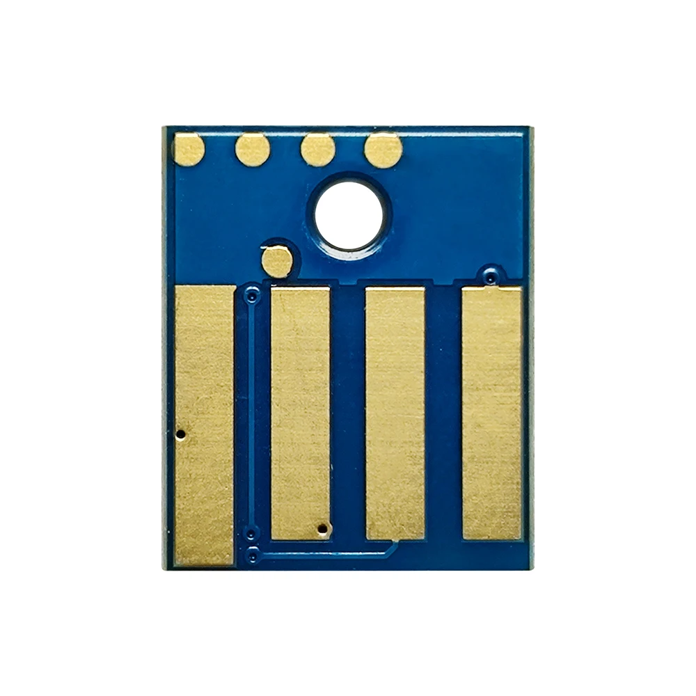 Suitable for LEXMARKS 52D0H0N 25K MS710 MS711 MS810 MS811 MS812 MX710 MX711 MX810 MX812 toner chip (green)