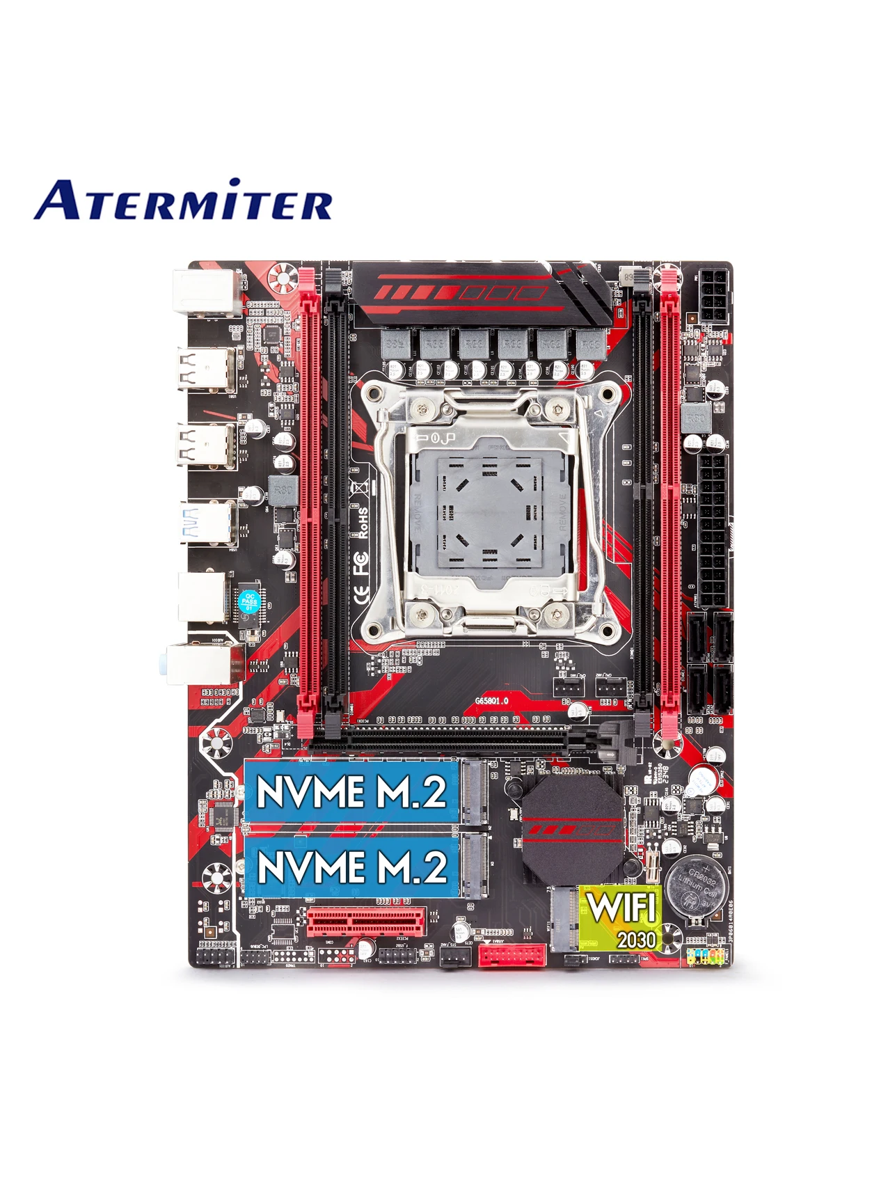 Atermiter ddr4 memory-AliExpress