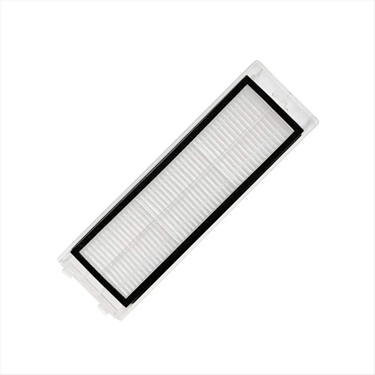 

[ABZD] For Xiaomi Mijia Omni 2 C102CN, B101CN, B116, BB116CN, X10+, X20+ Plus Robot Vacuum Cleaner Hepa Filter Mop Cloth Parts
