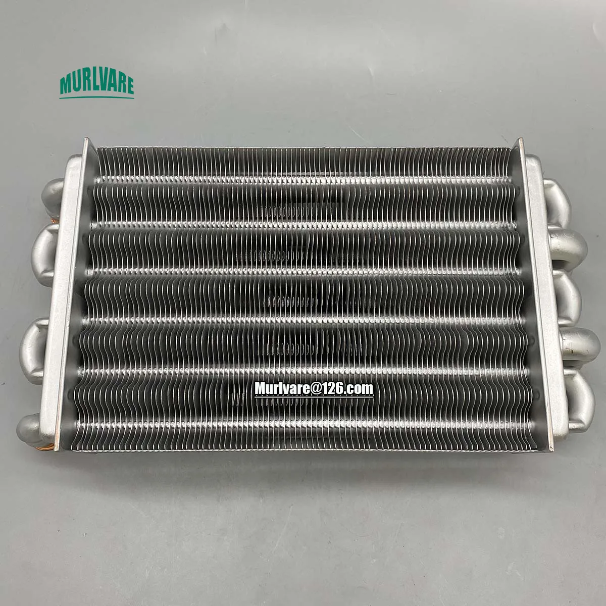 قطع غيار غلايات الغاز أنبوب مزدوج النحاس 260 مللي متر طول مبادل حراري ل IMMERGAS EOLO STAR SIME غلايات الغاز استبدال