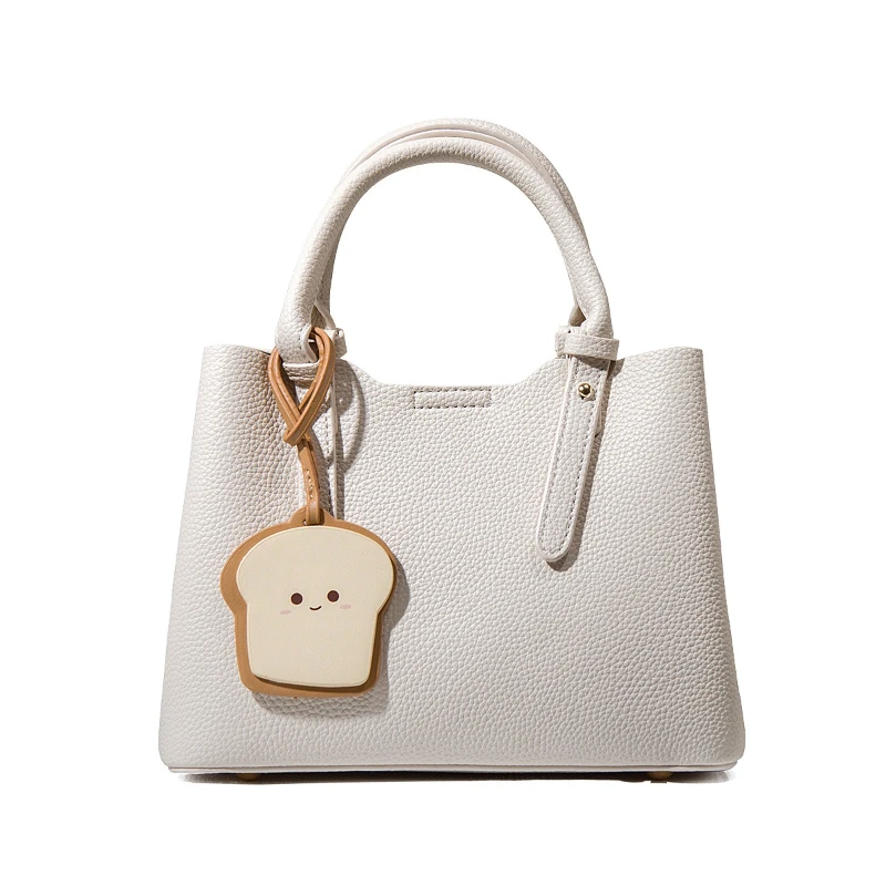 

Женские модные сумки из искусственной кожи, стильные сумки-тоут, универсальный дизайн, повседневная практичная сумка на плечо, элегантные сумки через плечо для девочек